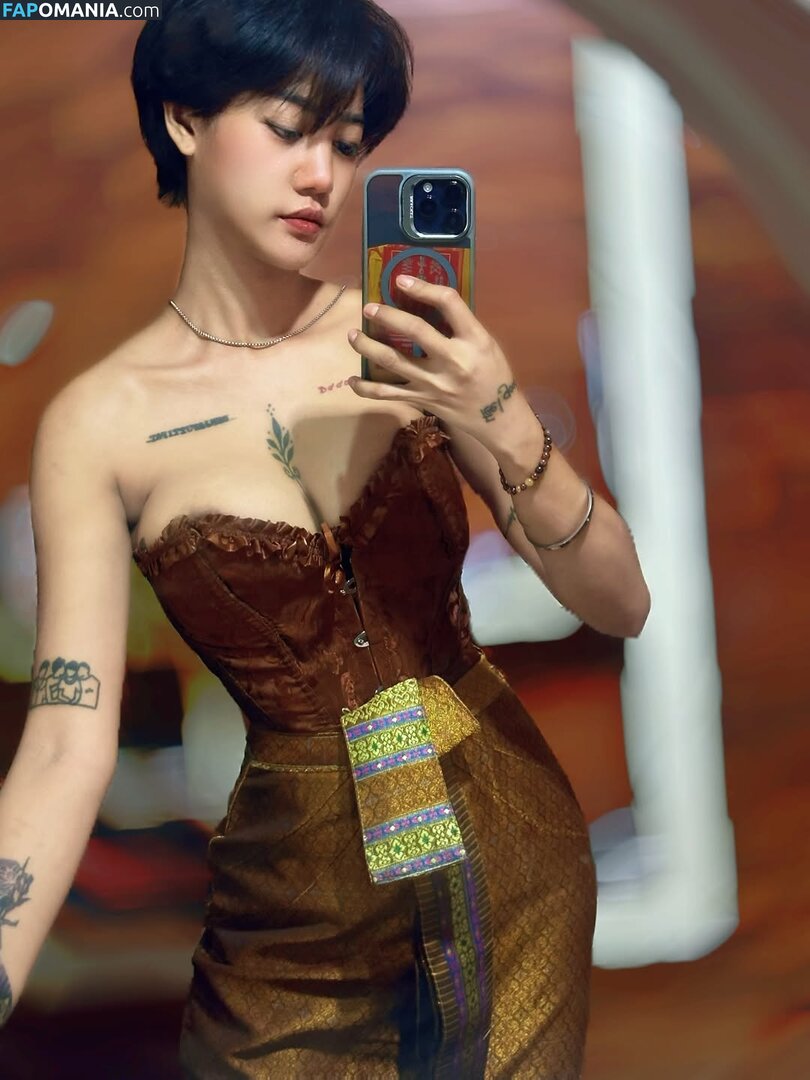 nine_duende Обнажённый OnlyFans  Утёкшее фото #5