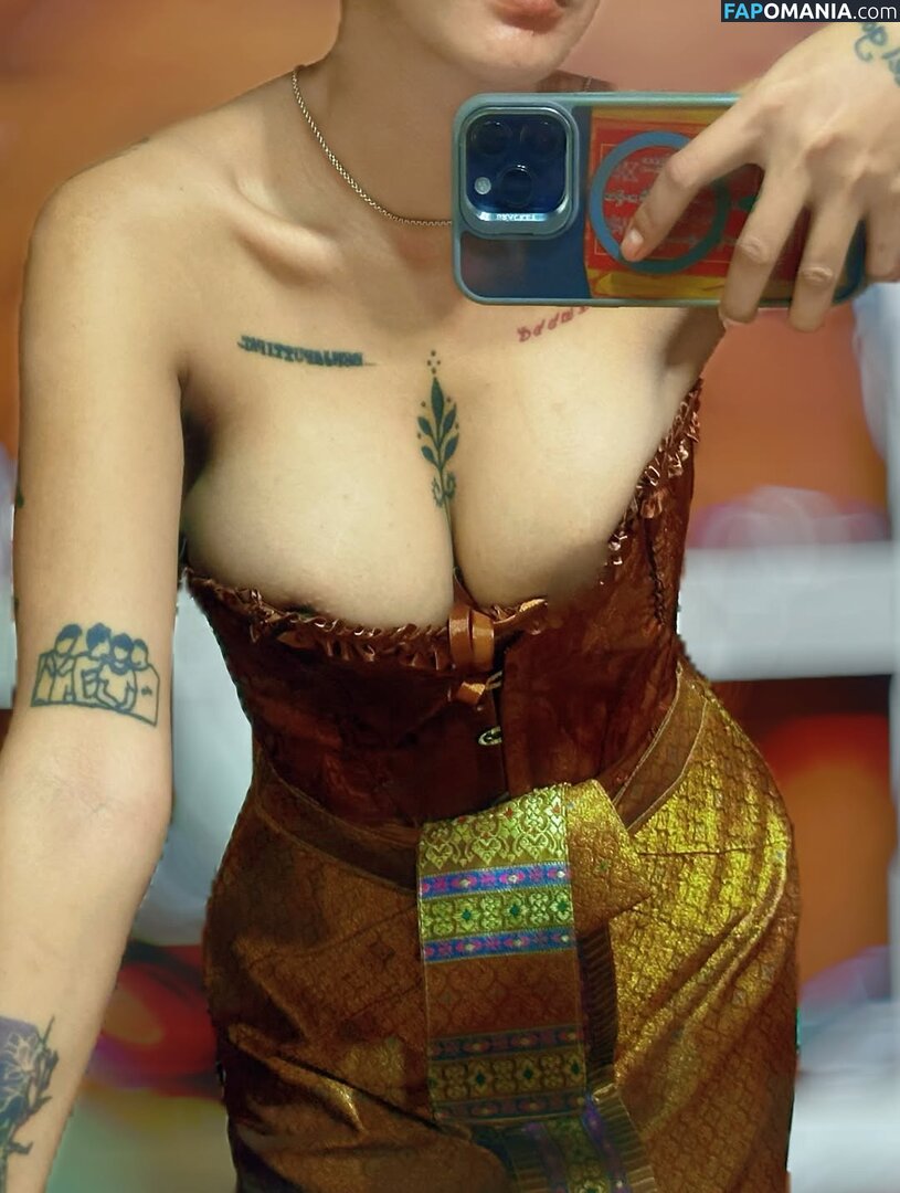 nine_duende Обнажённый OnlyFans  Утёкшее фото #6