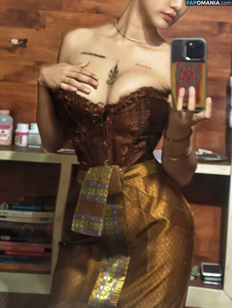 nine_duende Обнажённый OnlyFans  Утёкшее фото #7