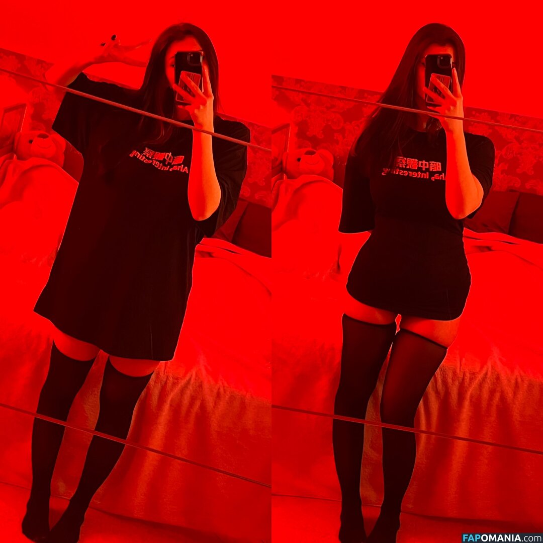 _nineer / nineer Обнажённый OnlyFans  Утёкшее фото #8
