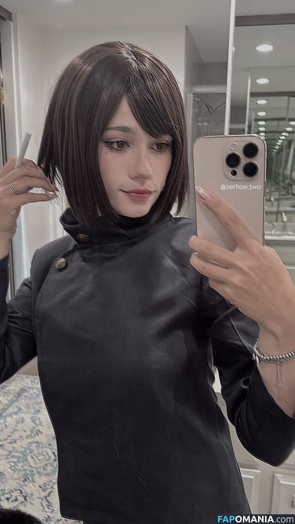 _nineiota / ninetta / zerhoe_two Обнажённый OnlyFans  Утёкшее фото #17