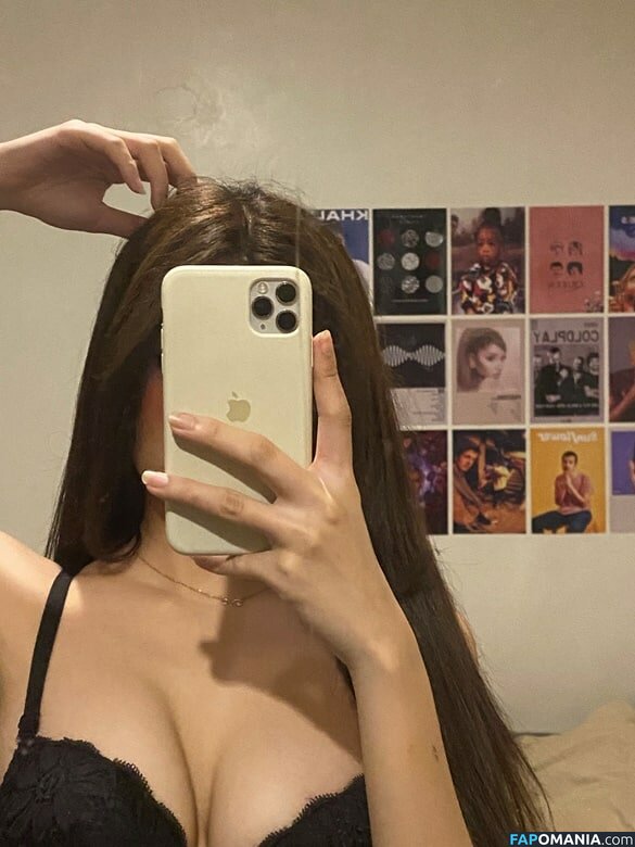 Ninquinzonn / ninaaabuns / ninabuns / ninquinzon / online_succubus Обнажённый OnlyFans  Утёкшее фото #21