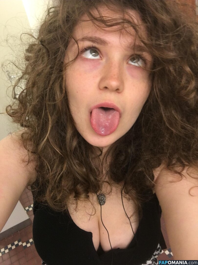 _nirvannaa / nirvanicataxia Обнажённый OnlyFans  Утёкшее фото #20