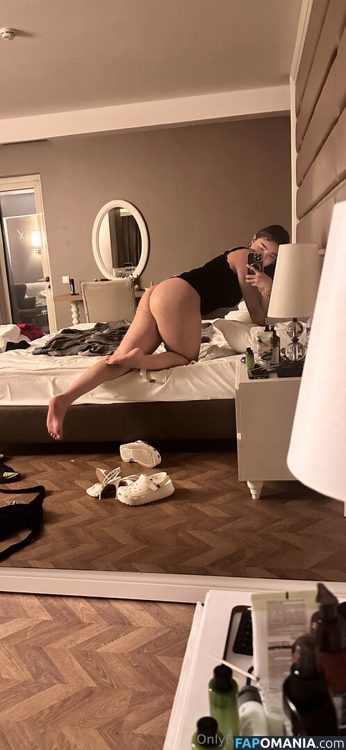 Nisa Kavak / nisakvk / nisanym Обнажённый OnlyFans  Утёкшее фото #29