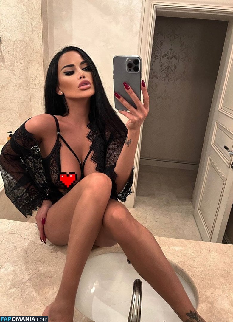 Nita Kuzmina / nita_kuzmina / nitakuzmina Обнажённый OnlyFans  Утёкшее фото #9