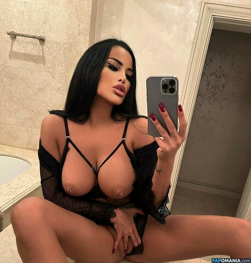 Nita Kuzmina / nita_kuzmina / nitakuzmina Обнажённый OnlyFans  Утёкшее фото #33