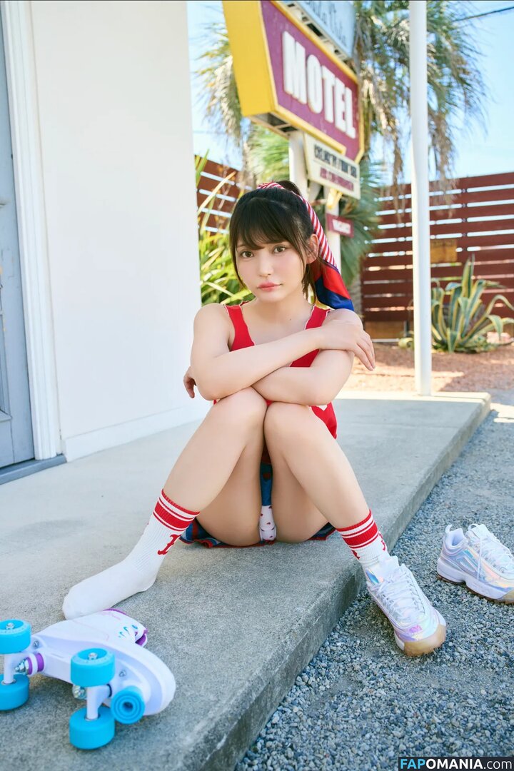 Nitori Sayaka / uw.sayaka Обнажённый OnlyFans  Утёкшее фото #5