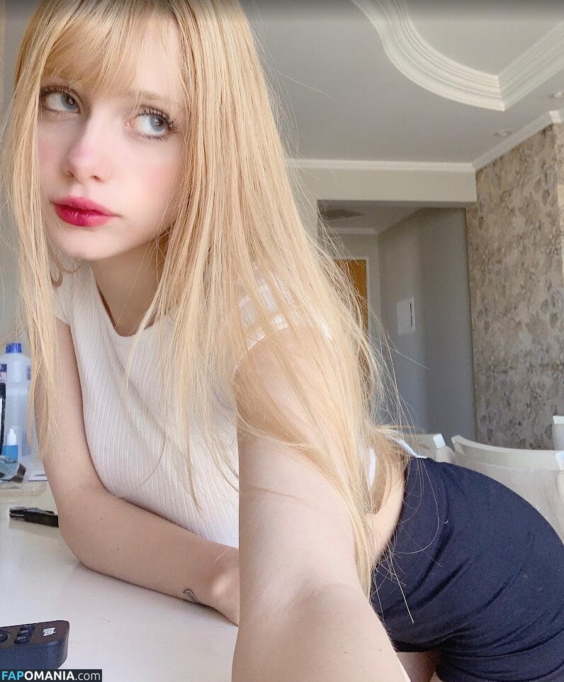 nix2d Обнажённый OnlyFans  Утёкшее фото #8