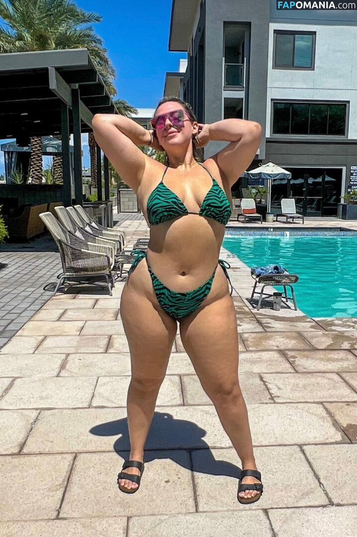 Nicki Dee / Nixxdee Обнажённый OnlyFans  Утёкшее фото #28