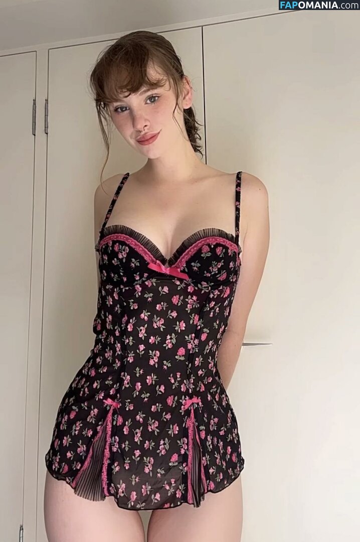 No_Exchange925 / clueless_goldfish / spiciivy Обнажённый OnlyFans  Утёкшее фото #14