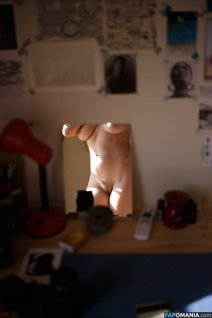 Noa The Model / noa_the_model / noathemodel Обнажённый OnlyFans  Утёкшее фото #8