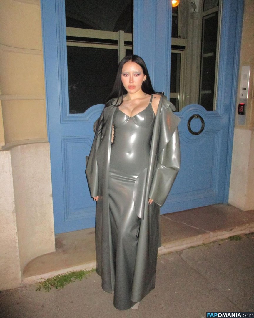 Noah Cyrus Обнажённый Утёкшее фото #114