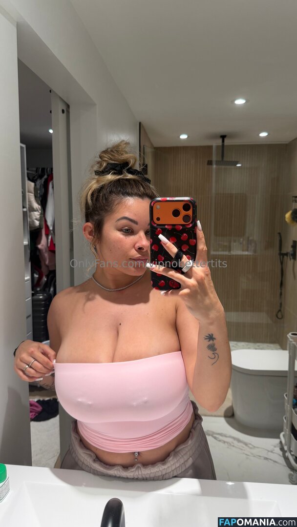 Nobetterboobs / bikinibaaby Обнажённый OnlyFans  Утёкшее фото #13