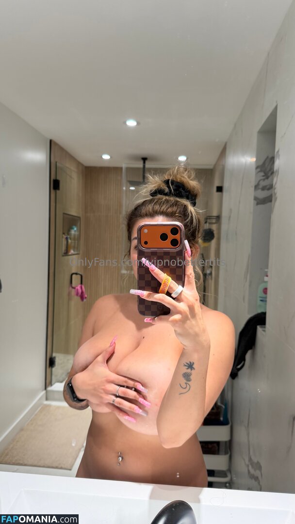 Nobetterboobs / bikinibaaby Обнажённый OnlyFans  Утёкшее фото #14