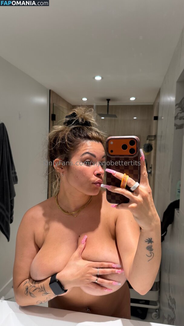 Nobetterboobs / bikinibaaby Обнажённый OnlyFans  Утёкшее фото #15
