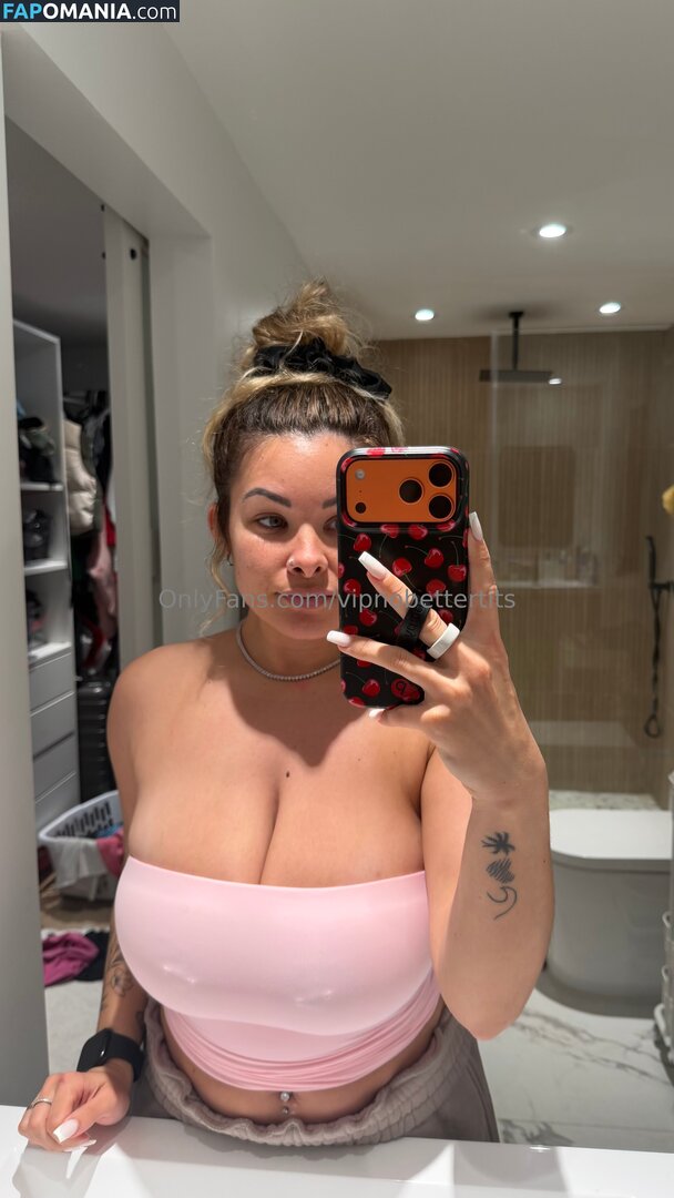 Nobetterboobs / bikinibaaby Обнажённый OnlyFans  Утёкшее фото #18
