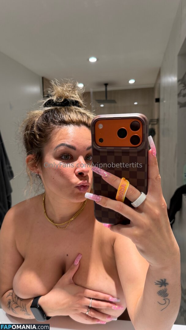 Nobetterboobs / bikinibaaby Обнажённый OnlyFans  Утёкшее фото #20
