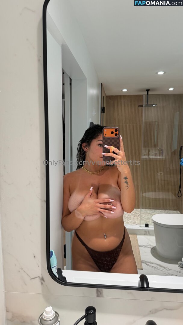Nobettertits | Vipnobettertits / bsbutttterfly Обнажённый OnlyFans  Утёкшее фото #1