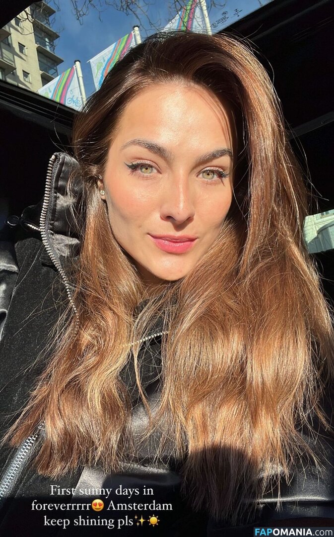 Nochtlii / notnataliex Обнажённый OnlyFans  Утёкшее фото #16