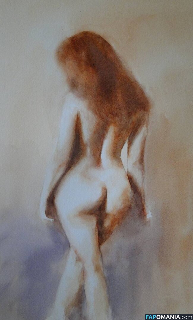 nocturne Обнажённый OnlyFans  Утёкшее фото #6