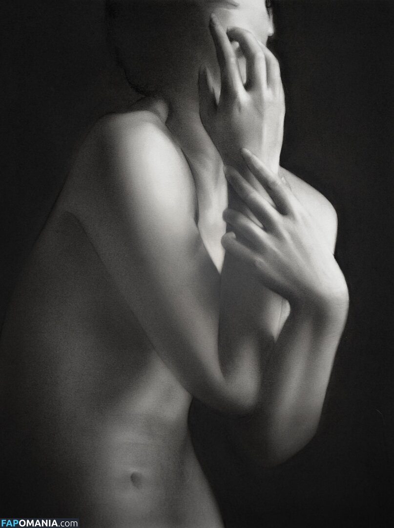 nocturne Обнажённый OnlyFans  Утёкшее фото #9