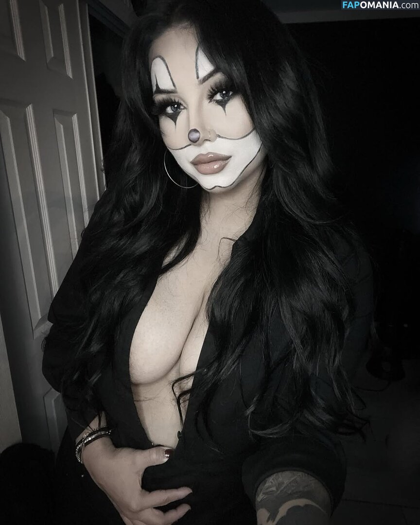 nocturnxra Обнажённый OnlyFans  Утёкшее фото #1