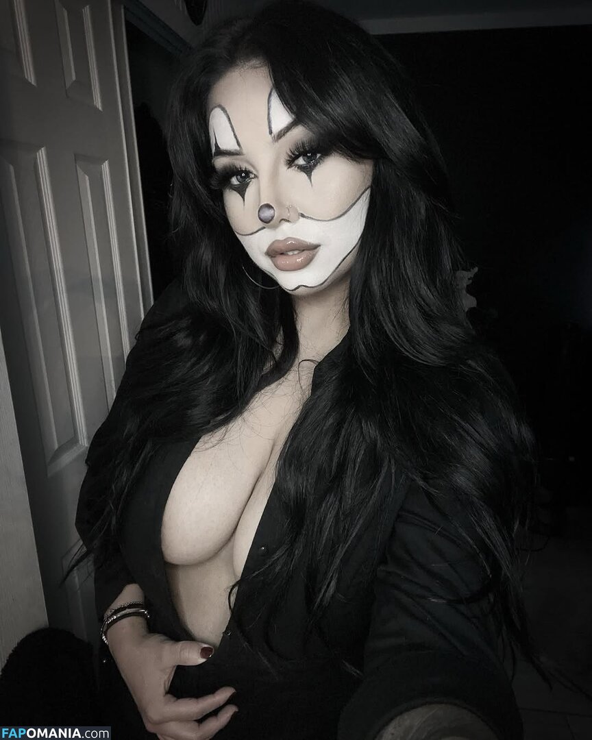 nocturnxra Обнажённый OnlyFans  Утёкшее фото #2