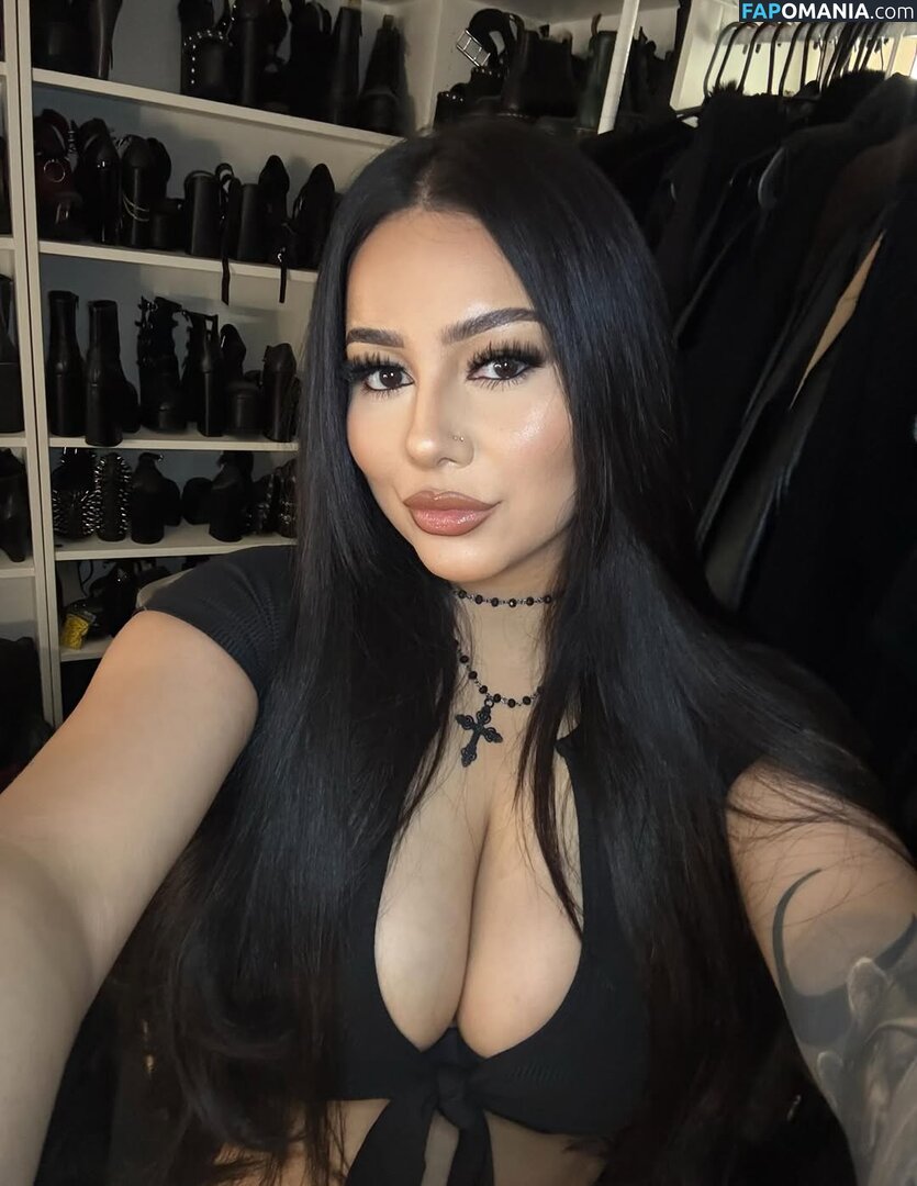 nocturnxra Обнажённый OnlyFans  Утёкшее фото #4