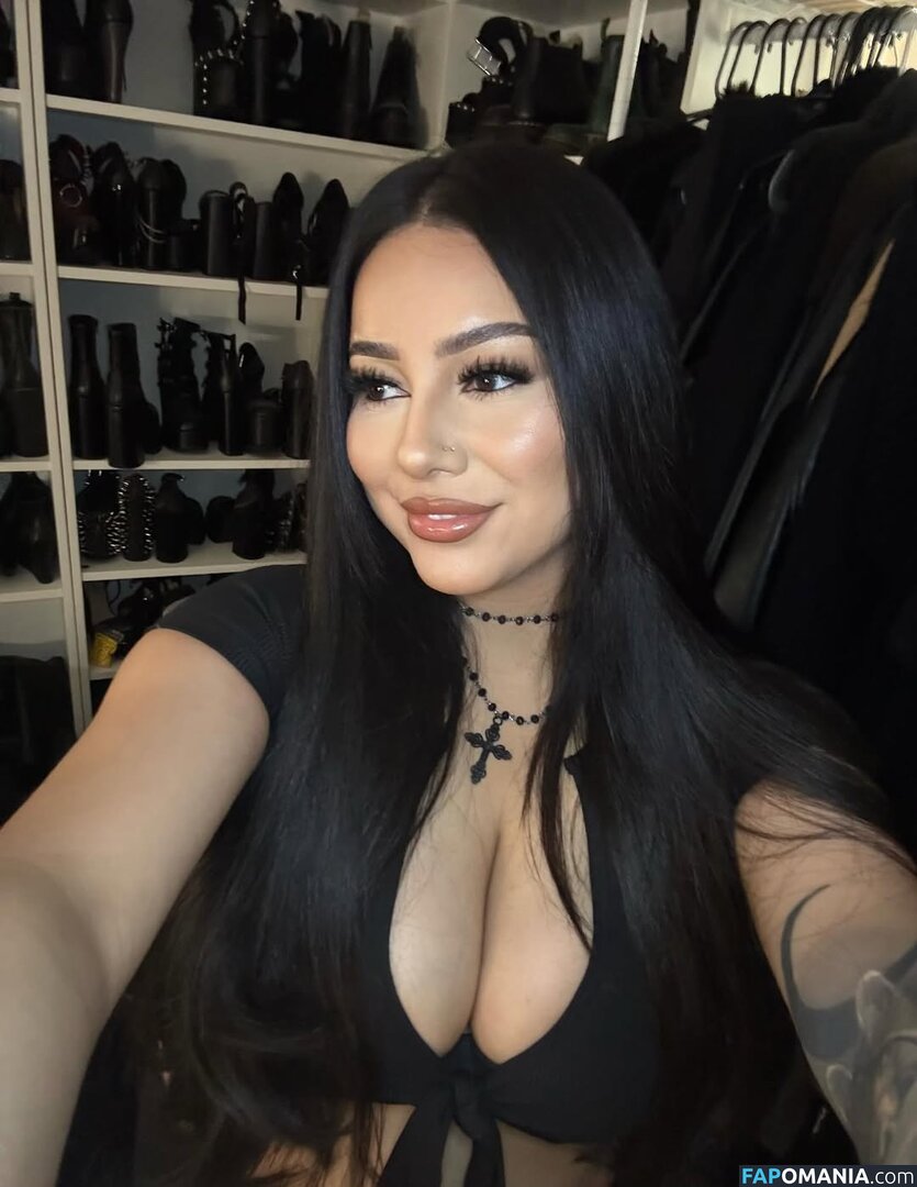 nocturnxra Обнажённый OnlyFans  Утёкшее фото #5