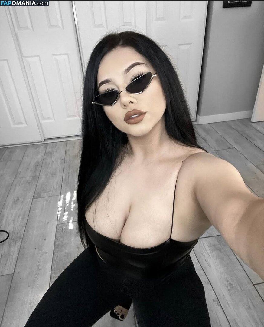 nocturnxra Обнажённый OnlyFans  Утёкшее фото #7