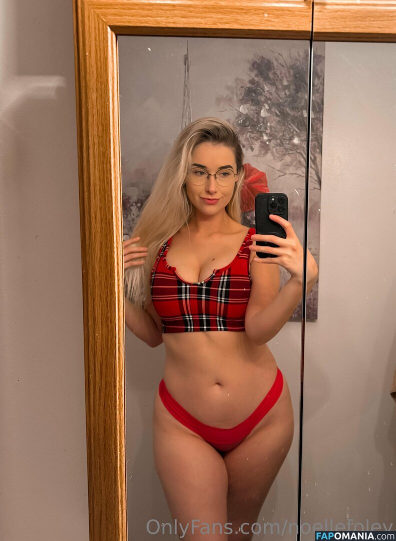 Noelle Foley / noellefoley Обнажённый OnlyFans  Утёкшее фото #22