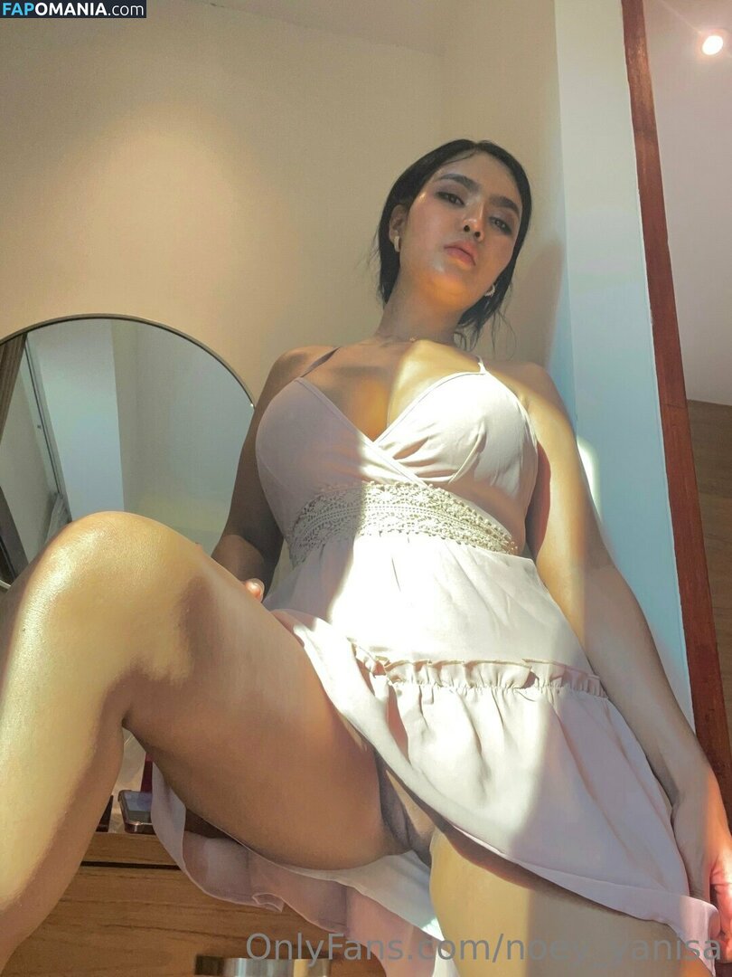 Noey Yanisa / noey_yanisa / yingnoey2808 Обнажённый OnlyFans  Утёкшее фото #59