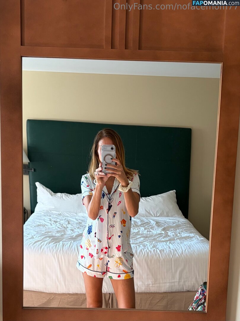 jess.noface / nofacemom77 Обнажённый OnlyFans  Утёкшее фото #4