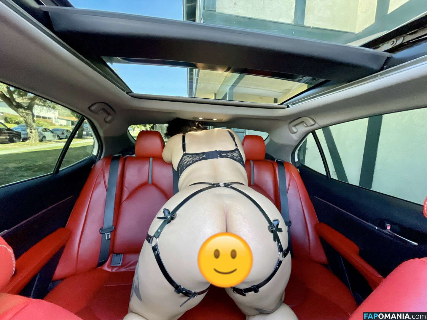 Nohessy / nohessybabe / team_nohesi Обнажённый OnlyFans  Утёкшее фото #5