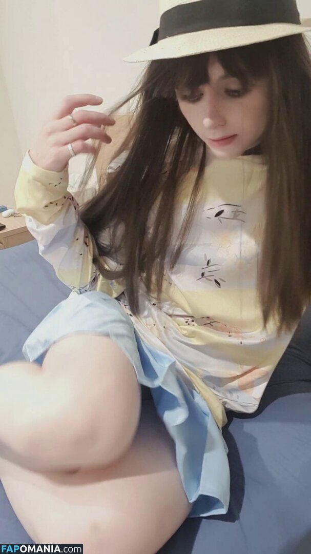 nohnohsx / nohtty Обнажённый OnlyFans  Утёкшее фото #1