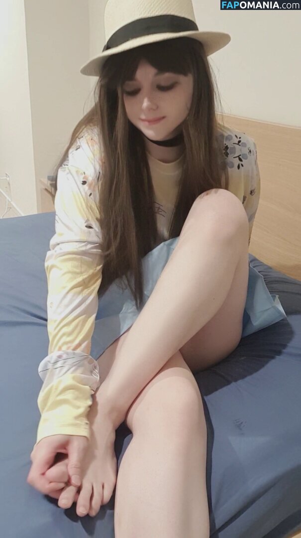 nohnohsx / nohtty Обнажённый OnlyFans  Утёкшее фото #5