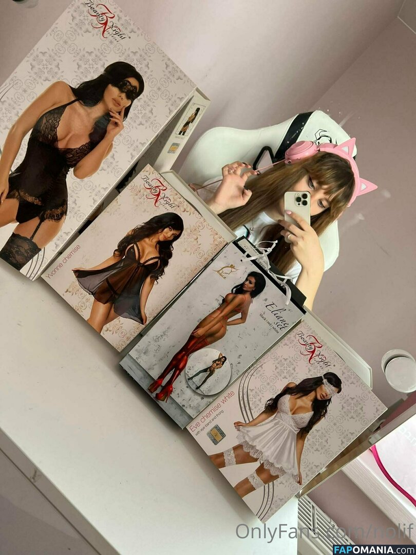 nati / nolif / nolifgod Обнажённый OnlyFans  Утёкшее фото #12