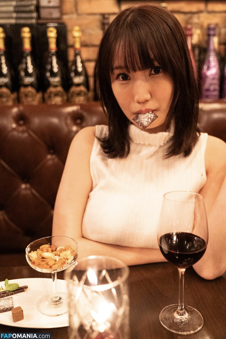 Nonoka Sera 世良ののか  / Nonoka Sera 世良ののか / pia__nono / pia__nono Обнажённый OnlyFans  Утёкшее фото #1