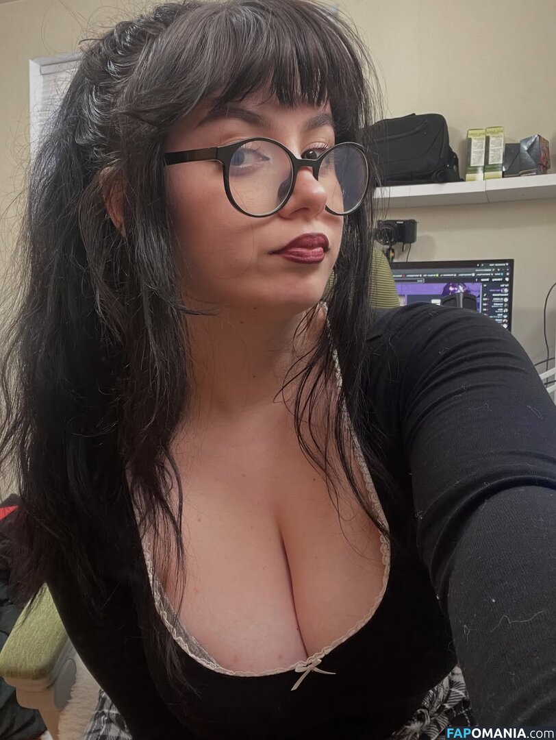 noodle goddess / noodlexgoddess Обнажённый OnlyFans  Утёкшее фото #4