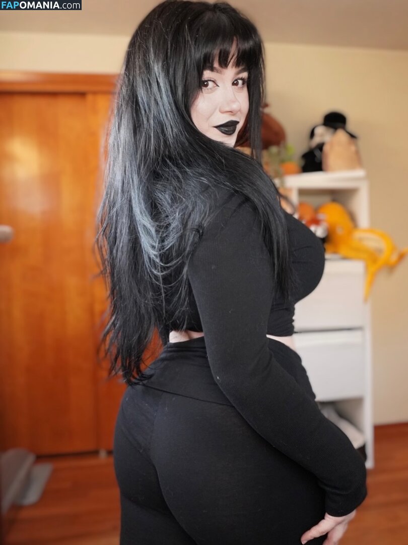 noodle goddess / noodlexgoddess Обнажённый OnlyFans  Утёкшее фото #7
