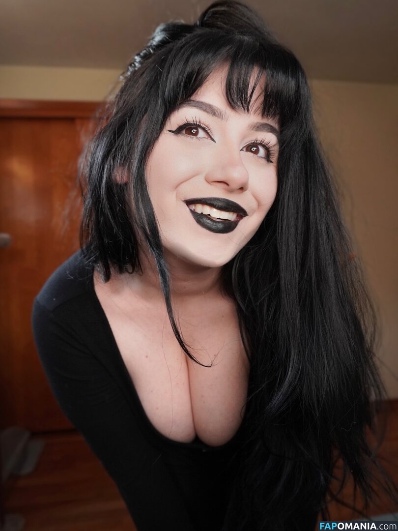 noodle goddess / noodlexgoddess Обнажённый OnlyFans  Утёкшее фото #10