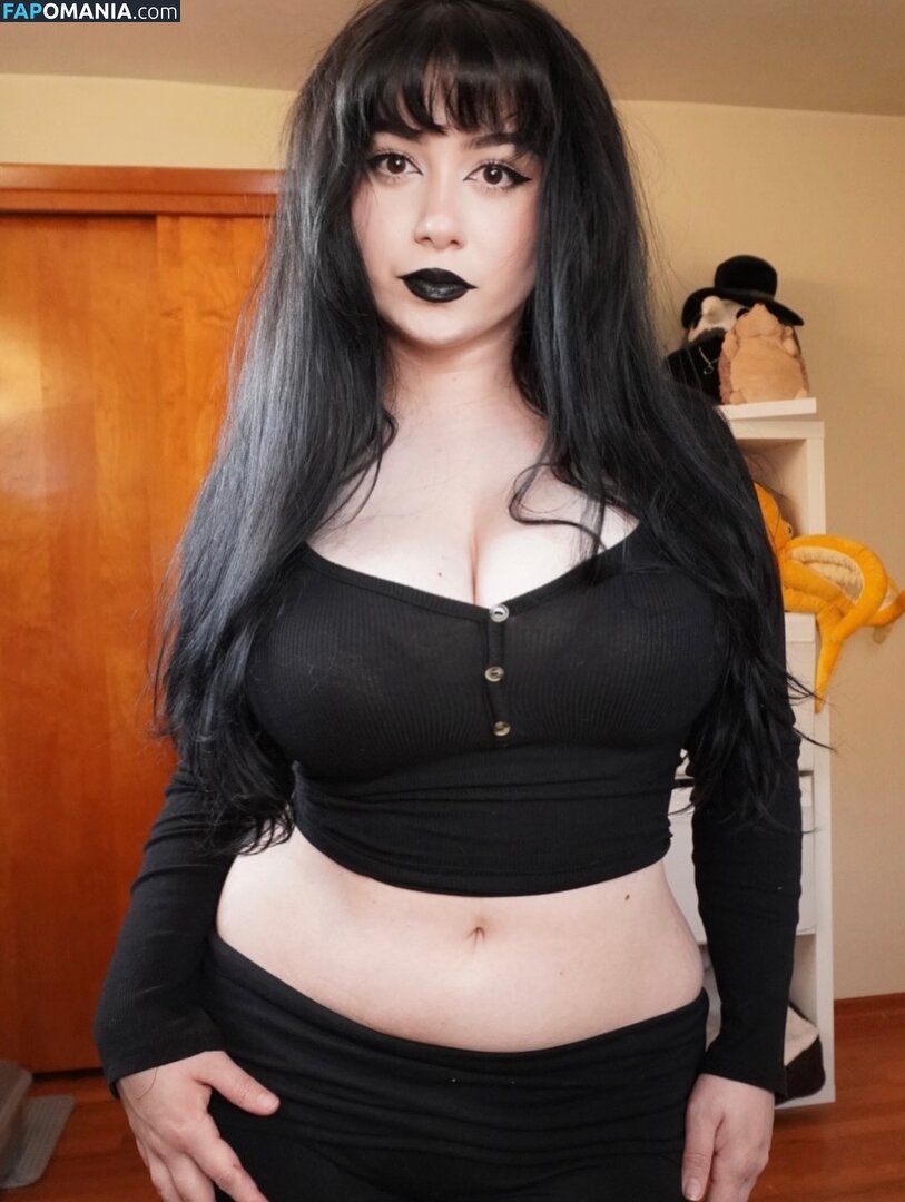 noodle goddess / noodlexgoddess Обнажённый OnlyFans  Утёкшее фото #11