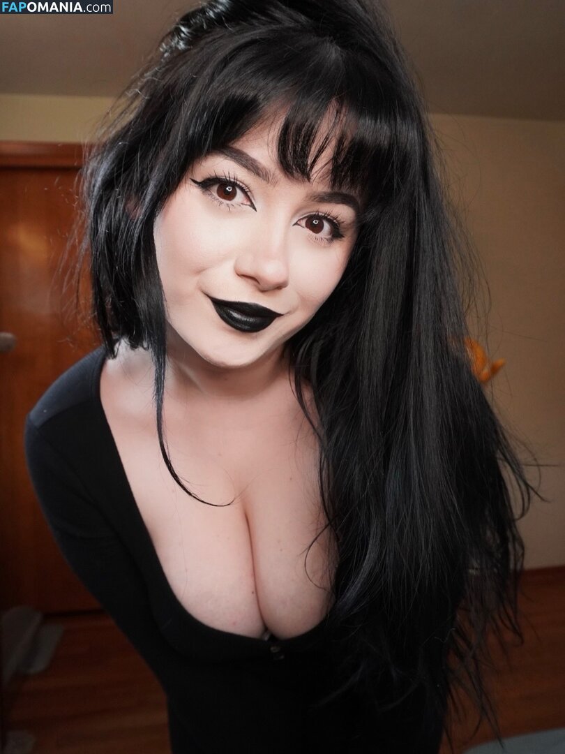 noodle goddess / noodlexgoddess Обнажённый OnlyFans  Утёкшее фото #13