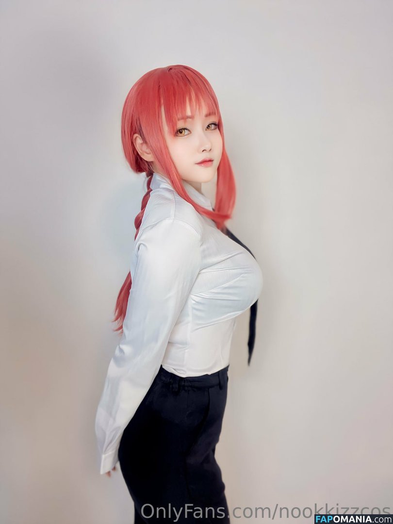 nookkiizz / nookkizzcos Обнажённый OnlyFans  Утёкшее фото #19