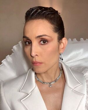 Noomi Rapace