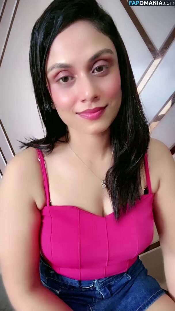 Noopur Singh Saatwat / noopursaatwatofficial_11 Обнажённый OnlyFans  Утёкшее фото #10