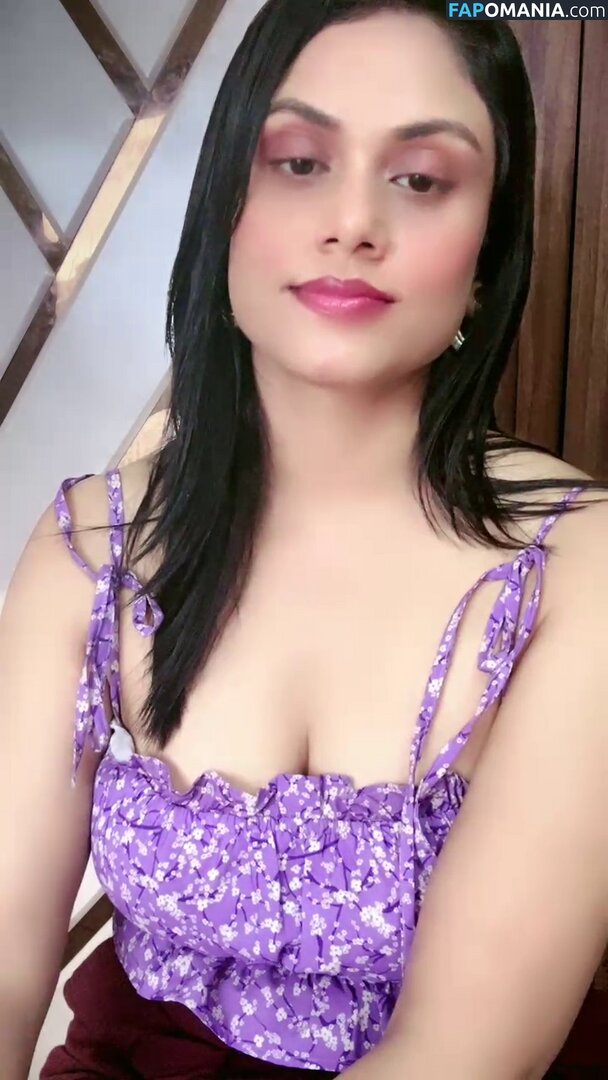 Noopur Singh Saatwat / noopursaatwatofficial_11 Обнажённый OnlyFans  Утёкшее фото #15