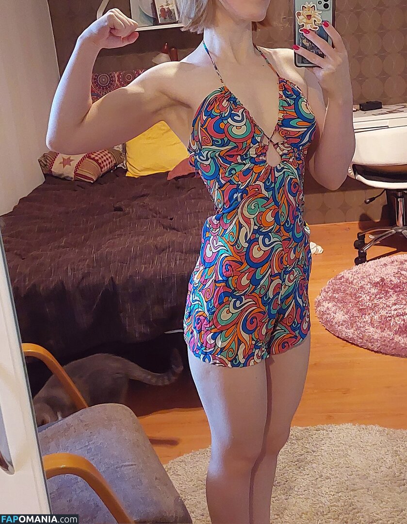 Nooramorph | perkelator / smilodonnavt Обнажённый OnlyFans  Утёкшее фото #1