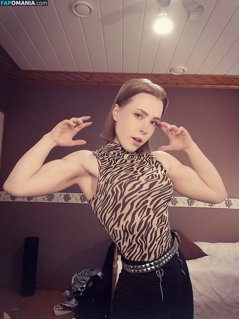 Nooramorph | perkelator / smilodonnavt Обнажённый OnlyFans  Утёкшее фото #4