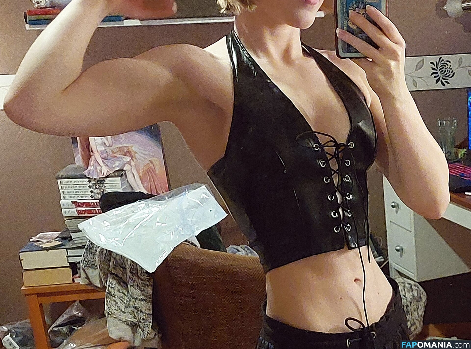 Nooramorph | perkelator / smilodonnavt Обнажённый OnlyFans  Утёкшее фото #6